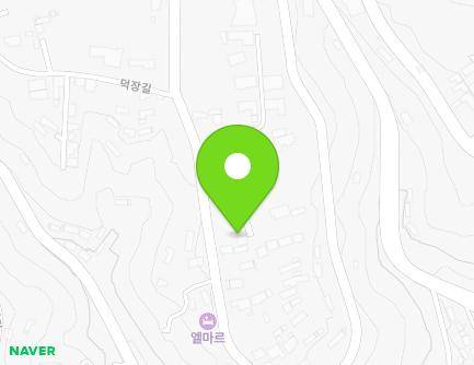 47-10 Deokjang 1-gil, Donghae-si, Gangwon-do, Republic of Korea Map