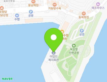 92-18 Ilchul-ro, Donghae-si, Gangwon-do, Republic of Korea Map