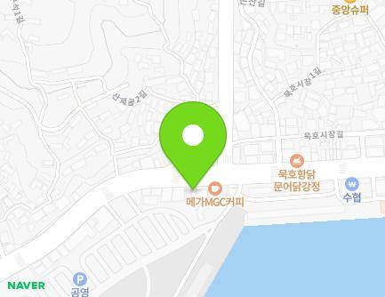 52-1 Ilchul-ro, Donghae-si, Gangwon-do, Republic of Korea Map