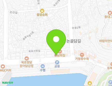 73-1 Ilchul-ro, Donghae-si, Gangwon-do, Republic of Korea Map