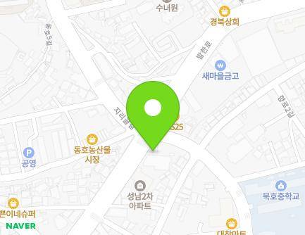 146-1 Balhan-ro, Donghae-si, Gangwon-do, Republic of Korea Map