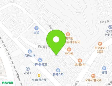 28-4 Sijangan-gil, Donghae-si, Gangwon-do, Republic of Korea Map