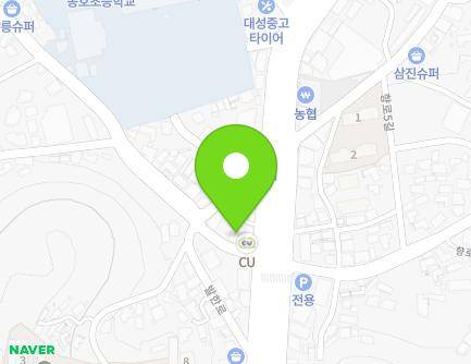 2 Neureupjae-gil, Donghae-si, Gangwon-do, Republic of Korea Map