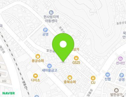 28-2 Sijangan-gil, Donghae-si, Gangwon-do, Republic of Korea Map