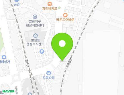 204-1 Balhan-ro, Donghae-si, Gangwon-do, Republic of Korea