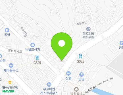 15 Ilchul-ro, Donghae-si, Gangwon-do, Republic of Korea