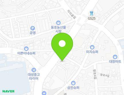 134-1 Balhan-ro, Donghae-si, Gangwon-do, Republic of Korea