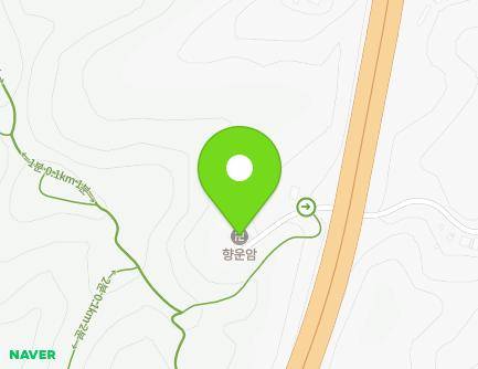 43-68 Balhancheon-gil, Donghae-si, Gangwon-do, Republic of Korea Map