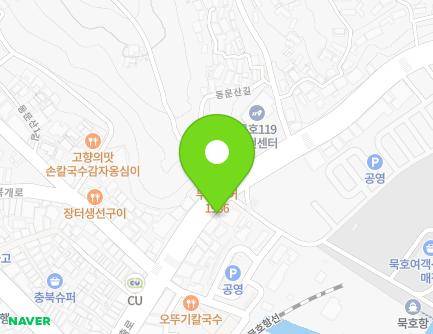 20 Ilchul-ro, Donghae-si, Gangwon-do, Republic of Korea Map