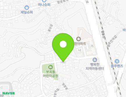 28 Jeonmangdae-gil, Donghae-si, Gangwon-do, Republic of Korea Map