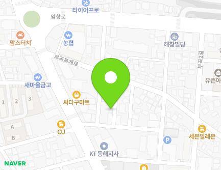 10-4 Bugokbokgae-ro, Donghae-si, Gangwon-do, Republic of Korea Map
