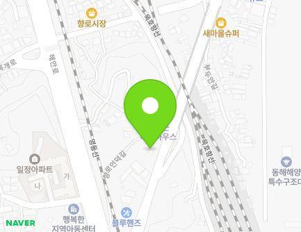 95 Imhang-ro, Donghae-si, Gangwon-do, Republic of Korea Map