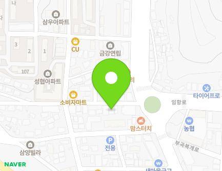 5 Suwonji 1-gil, Donghae-si, Gangwon-do, Republic of Korea Map