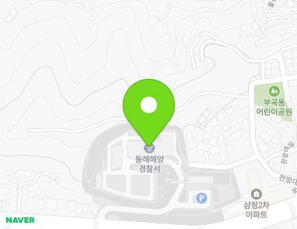 29 Imhang-ro, Donghae-si, Gangwon-do, Republic of Korea