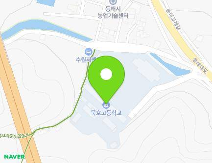37 Seungji-ro, Donghae-si, Gangwon-do, Republic of Korea