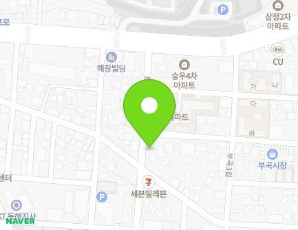 20 Bugok 2-gil, Donghae-si, Gangwon-do, Republic of Korea Map