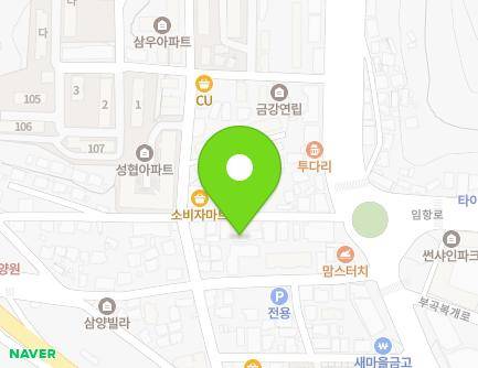 7-1 Suwonji 1-gil, Donghae-si, Gangwon-do, Republic of Korea Map