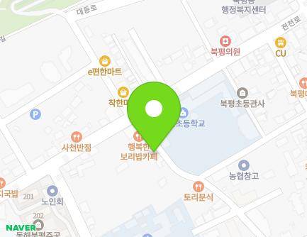 35 Seondol-gil, Donghae-si, Gangwon-do, Republic of Korea Map