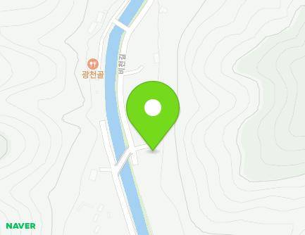 228 Bicheon-gil, Donghae-si, Gangwon-do, Republic of Korea Map