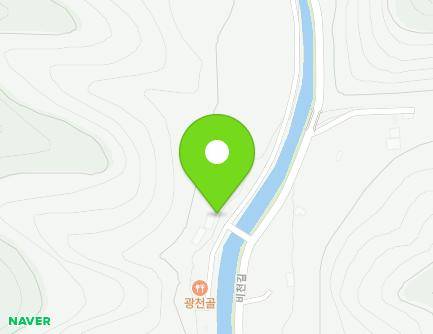 243 Bicheon-gil, Donghae-si, Gangwon-do, Republic of Korea Map