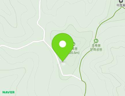 310 Bicheon-gil, Donghae-si, Gangwon-do, Republic of Korea Map