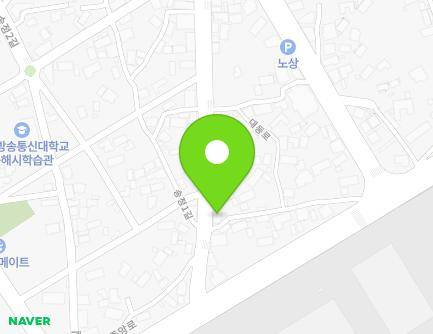 8 Songjeongjungang-ro, Donghae-si, Gangwon-do, Republic of Korea Map