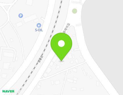 118 Donghaeyeok-gil, Donghae-si, Gangwon-do, Republic of Korea Map