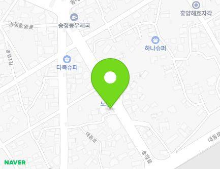 13 Songjeong-ro, Donghae-si, Gangwon-do, Republic of Korea Map