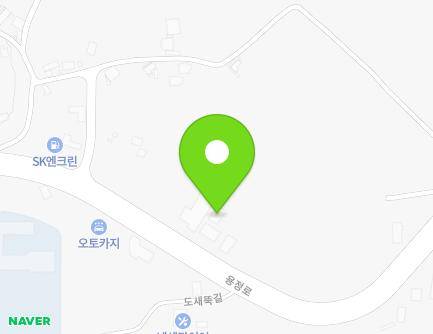 71 Yongjeong-ro, Donghae-si, Gangwon-do, Republic of Korea Map