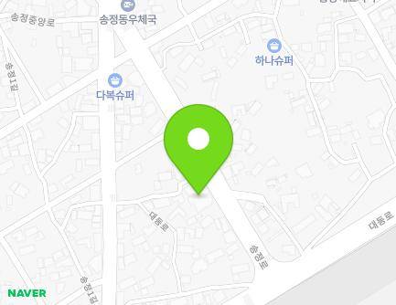 11 Songjeong-ro, Donghae-si, Gangwon-do, Republic of Korea Map