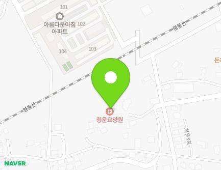 69-5 Cheongun-ro, Donghae-si, Gangwon-do, Republic of Korea