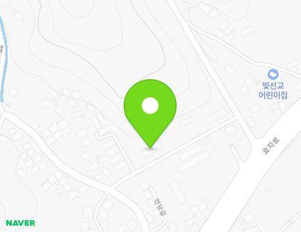16 Eondang-gil, Donghae-si, Gangwon-do, Republic of Korea Map