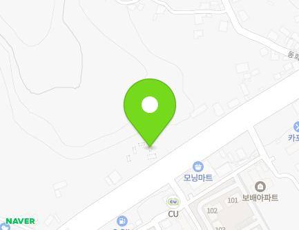 583 Hyoja-ro, Donghae-si, Gangwon-do, Republic of Korea Map