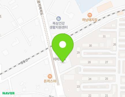 82 Cheongun-ro, Donghae-si, Gangwon-do, Republic of Korea Map
