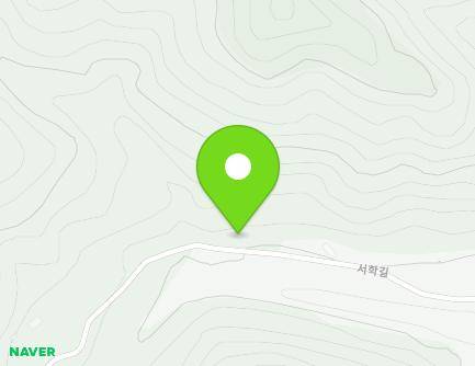 206-20 Seohak-gil, Donghae-si, Gangwon-do, Republic of Korea Map
