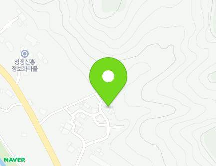 847-18 Seodong-ro, Donghae-si, Gangwon-do, Republic of Korea Map