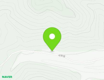 206-16 Seohak-gil, Donghae-si, Gangwon-do, Republic of Korea Map