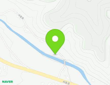 721-13 Seodong-ro, Donghae-si, Gangwon-do, Republic of Korea Map