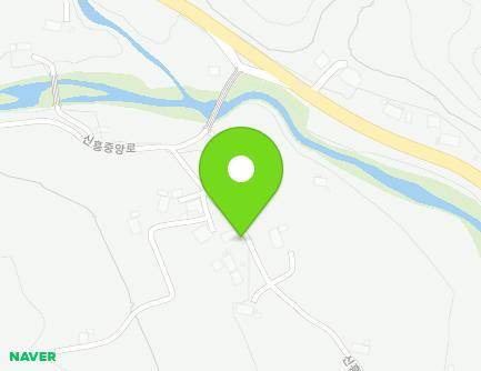 85 Sinheungjungang-ro, Donghae-si, Gangwon-do, Republic of Korea Map