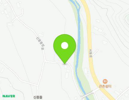 55 Sinheungjungang-ro, Donghae-si, Gangwon-do, Republic of Korea Map