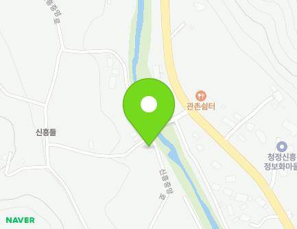 41 Sinheungjungang-ro, Donghae-si, Gangwon-do, Republic of Korea Map