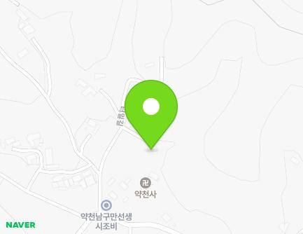 6-10 Teoil-gil, Donghae-si, Gangwon-do, Republic of Korea Map