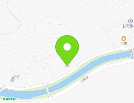 42 Masangcheon-gil, Donghae-si, Gangwon-do, Republic of Korea Map