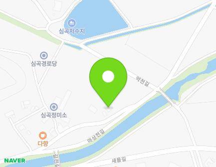 10 Masangcheon-gil, Donghae-si, Gangwon-do, Republic of Korea Map