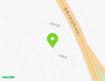 115 Maemit-gil, Donghae-si, Gangwon-do, Republic of Korea Map