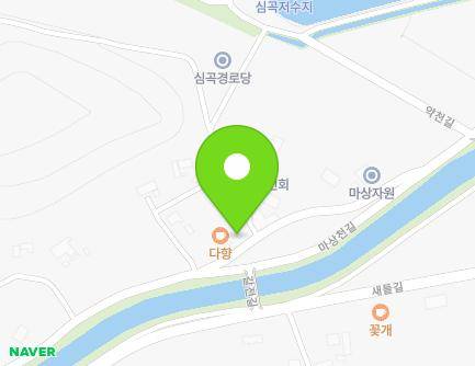 24 Masangcheon-gil, Donghae-si, Gangwon-do, Republic of Korea Map