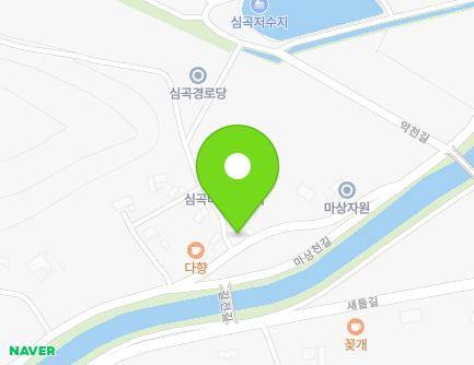 22 Masangcheon-gil, Donghae-si, Gangwon-do, Republic of Korea Map