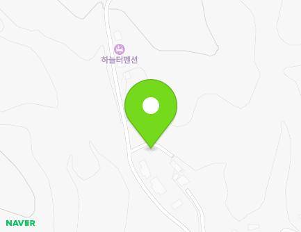 36 Teoil-gil, Donghae-si, Gangwon-do, Republic of Korea Map
