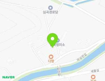 3 Daenmal 2-gil, Donghae-si, Gangwon-do, Republic of Korea Map