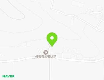96-1 Yakcheon-gil, Donghae-si, Gangwon-do, Republic of Korea Map